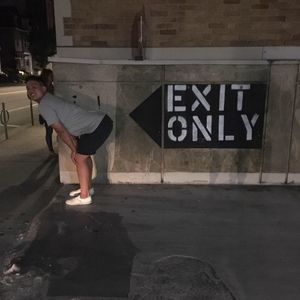 Meet your Posher, Josh